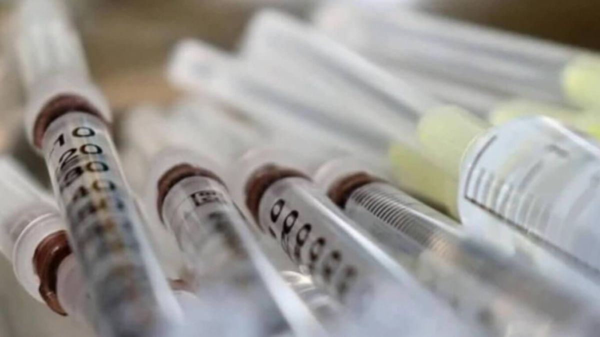 Алтайский край получил еще одну партию вакцины от коронавируса