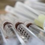 Алтайский край получил еще одну партию вакцины от коронавируса