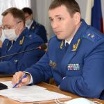 Замгенпрокурора РФ назначил проверку из-за снежного коллапса в Барнауле