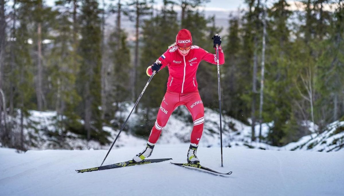 спорт в финляндии