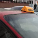В Барнауле запись видеорегистратора спасла таксиста от срока за изнасилование