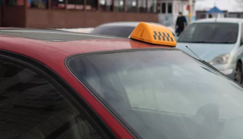 В Яндекс.Такси заявили о повышении тарифов на поездки