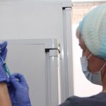 Жители Алтая стали заражаться коронавирусом после вакцинации