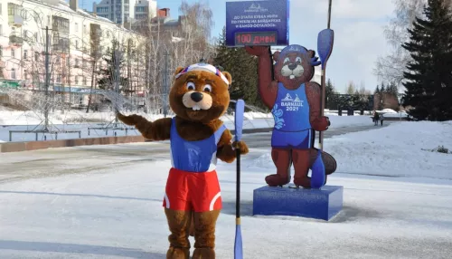 Банк Открытие: Барнаул готов к проведению этапа Кубка мира по гребле