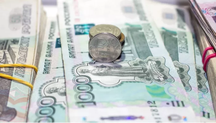Средняя зарплата в Алтайском крае перевалила за 60 тысяч рублей