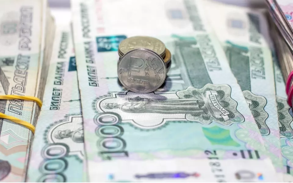 Средняя зарплата в Алтайском крае превысила 40 тысяч рублей