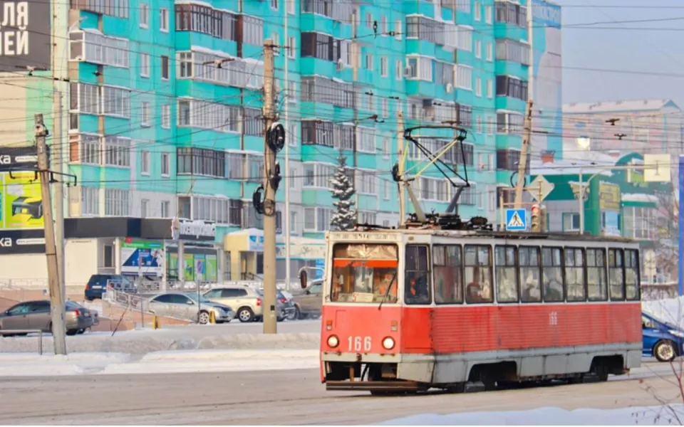 Трамвайное управление Бийска решило судиться с Бийскгортрансом