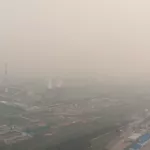Стала известна причина странных запахов в Новоалтайске