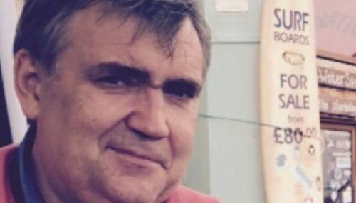 Умер легендарный спортивный комментатор Юрий Розанов