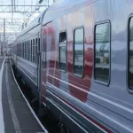 В Новосибирской области поезд насмерть сбил женщину