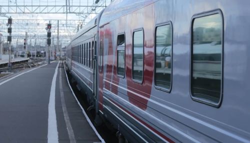РЖД извинилась бонусами за высадку пассажиров под Барнаулом в сугроб