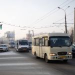 Перевозку пассажиров в Барнауле хотят перевести на брутто-контракты