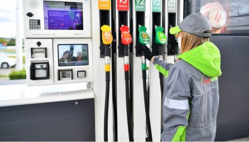 На Павловском тракте могут построить АЗС Татнефти с огромной зоной отчуждения