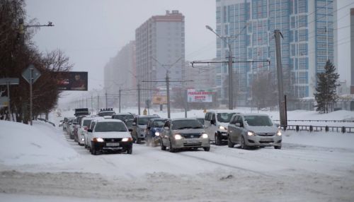 Мишустин выделил 1 млрд на дороги в Алтайском крае