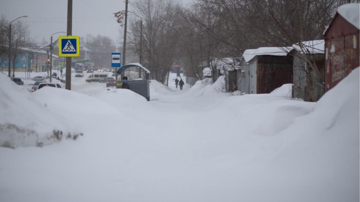 Прокуратура объявила предостережение чиновникам Барнаула из-за дорог