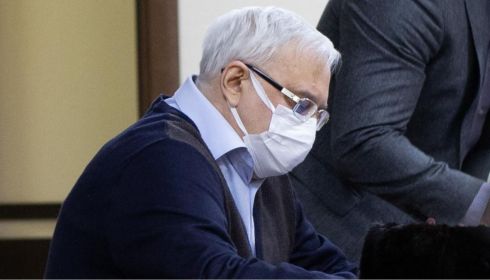 Шито белыми нитками: адвокат экс-чиновника Голубцова отреагировал на обвинение