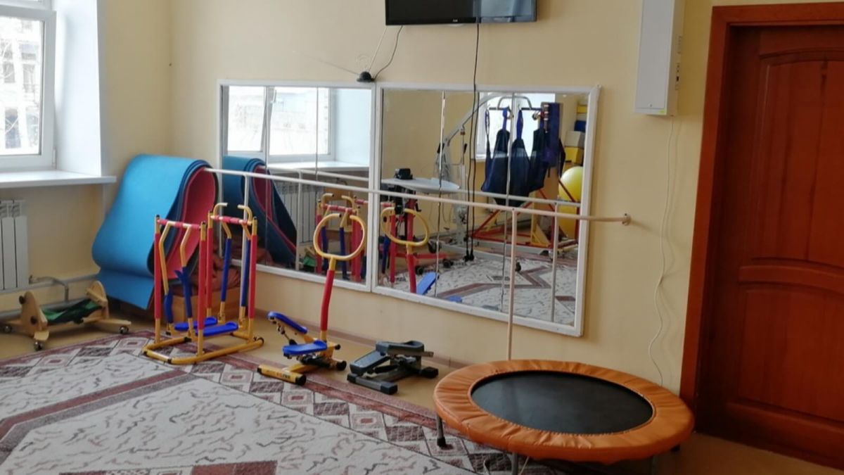 В Алтайском крае возобновляет работу детский санаторий, закрытый из-за COVID