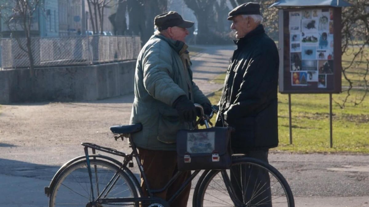 В России отменят обязательную удаленку для пенсионеров старше 65 лет