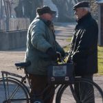 В России отменят обязательную удаленку для пенсионеров старше 65 лет