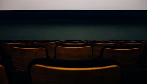Что посмотреть барнаульцам в кино и какие фильмы выйдут 25 марта