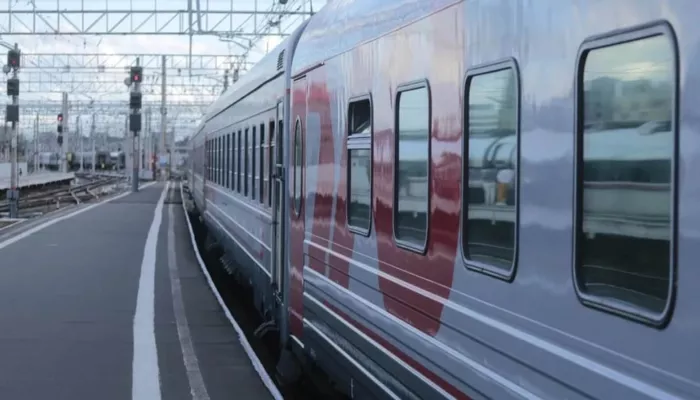 Только доброго пути! Красивые поздравления с Днем железнодорожника