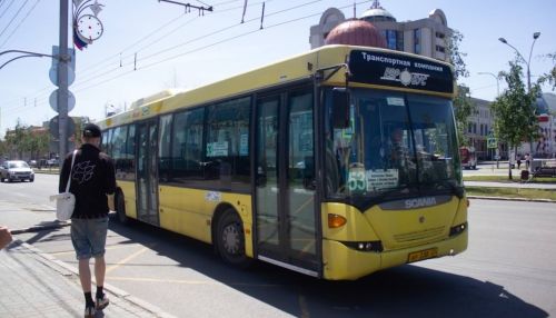 В России заработал закон, запрещающий высаживать детей из транспорта