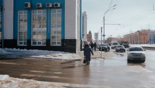 Синоптики рассказали, какая погода будет в Алтайском крае 8 Марта