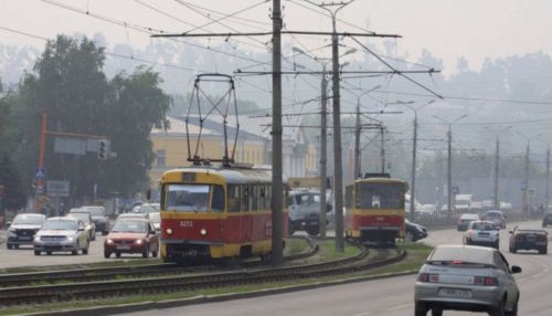 Барнаул попал в топ-5 российских городов по отзывам туристов