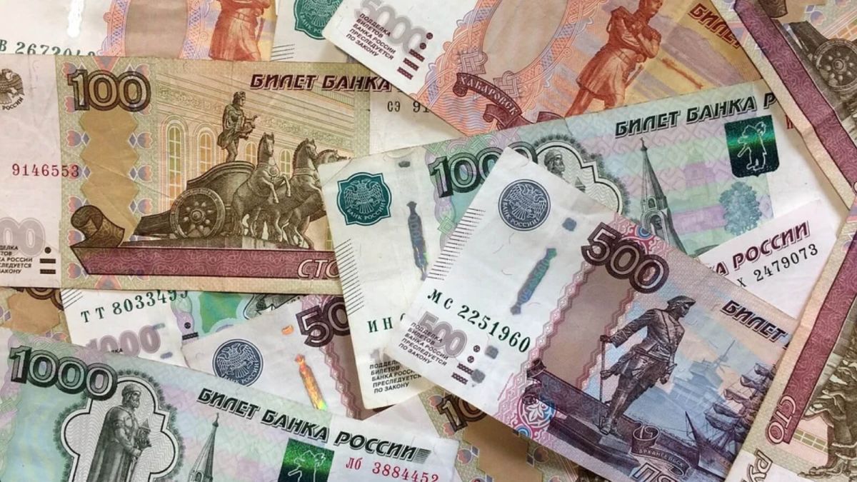 В Алтайском крае за год из оборота изъяли фальшивых купюр на 400 тысяч