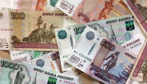 В Алтайском крае за год из оборота изъяли фальшивых купюр на 400 тысяч
