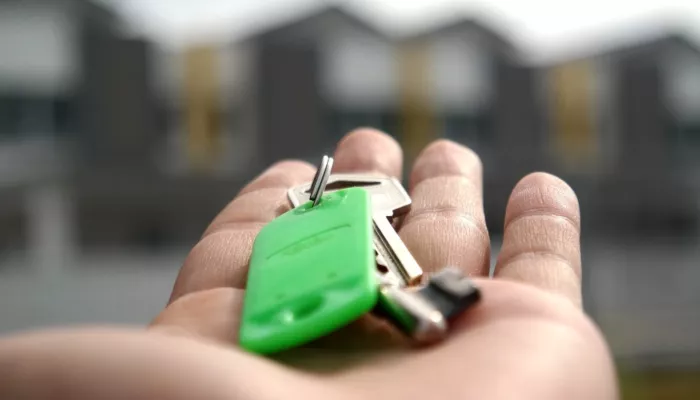 ВТБ распространил ипотеку с господдержкой на готовые частные дома