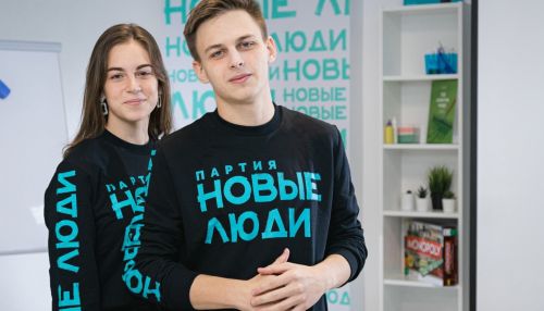 Новые люди провели обучение для тысяч политических команд по всей России
