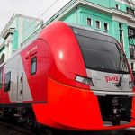 Первый замруководителя ЛДПР рассказал о важности запуска поезда Ласточка
