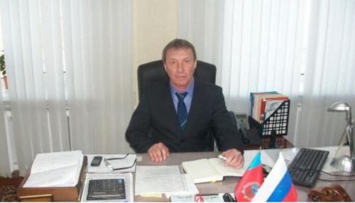 Третий пошел: еще один глава района в Алтайском крае уходит в отставку