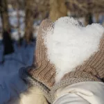 В Алтайский край пришло весеннее потепление до +5 градусов