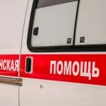 В Новосибирске рабочий погиб при падении с высоты на стройке нового моста