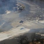 Серьезное испытание: как пройдет первая волна паводка на Алтае