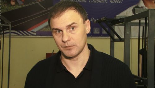 Тренер оценил шансы алтайских гребцов попасть в сборную России