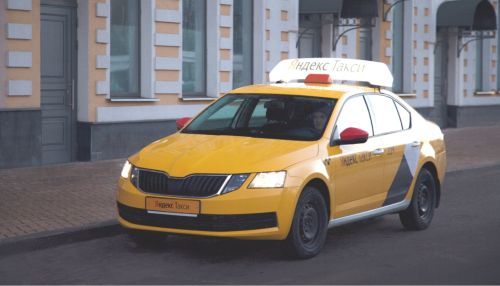 Водитель Яндекс.Такси в Барнауле высадил ребенка из-за низкой цены за поездку
