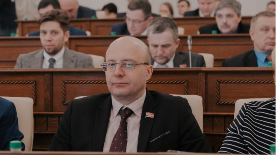 Владислав Вакаев