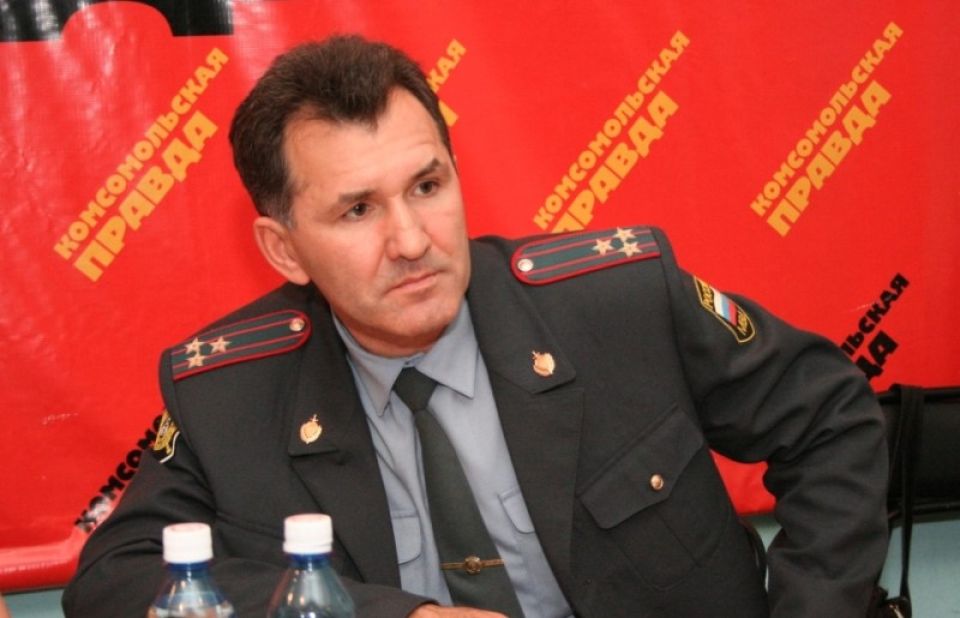 Контракты через аукцион: что рассказал соучастник Фоканов по делу Белобородова Контракты через аукцион: что рассказал соучастник Фоканов по делу Белобородова