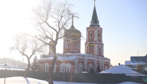 Когда почитают Державную икону Божией Матери и с каким чудом она связана