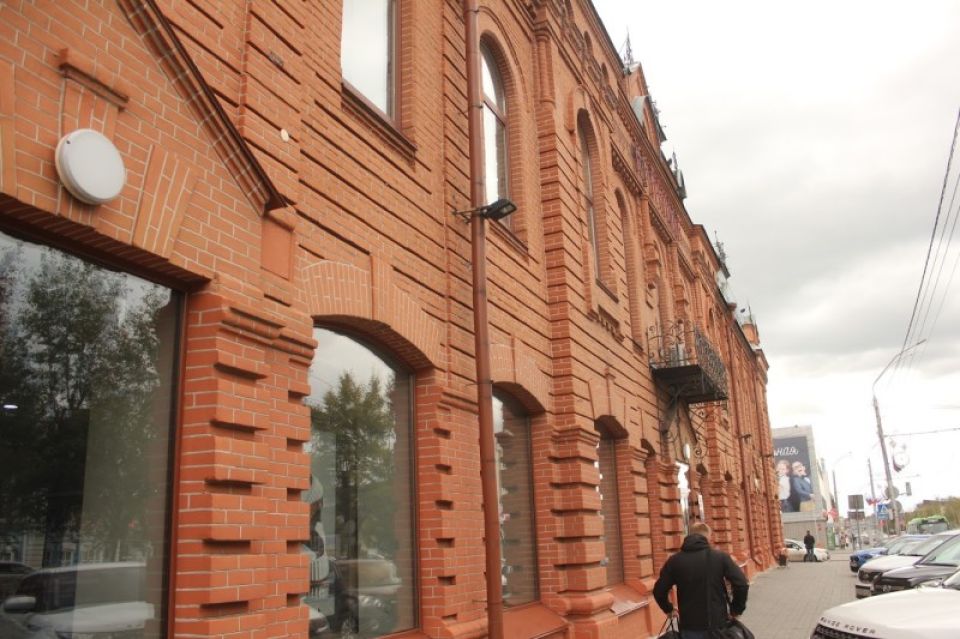 Прогулка со смыслом: какие исторические памятники Барнаула стоит посетить