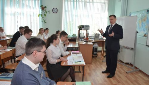 Алтайский край поставили на второе место в России по качеству проведения ЕГЭ