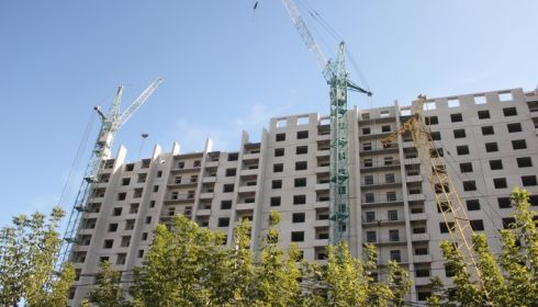 Строители Барнаула предрекают всплеск цен на жилье с отменой льготной ипотеки