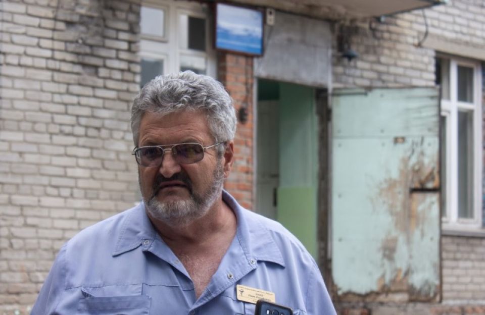Палаты на двоих: как изменится самая "страшная" детская больница в Барнауле 