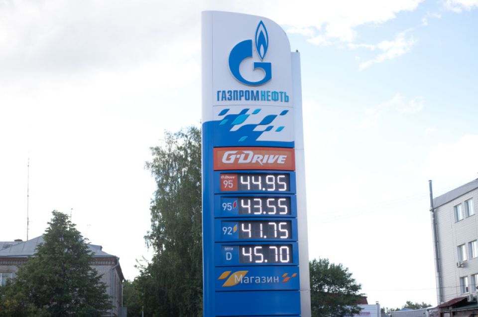 Хуже уже было. Ждать ли дальнейшего повышения цен на бензин в Алтайском крае