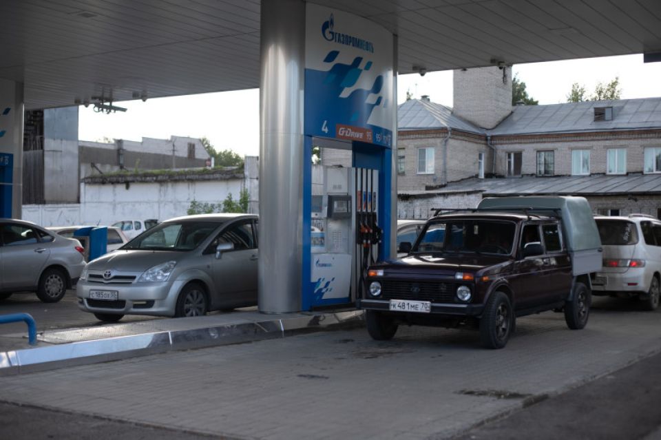 Хуже уже было. Ждать ли дальнейшего повышения цен на бензин в Алтайском крае