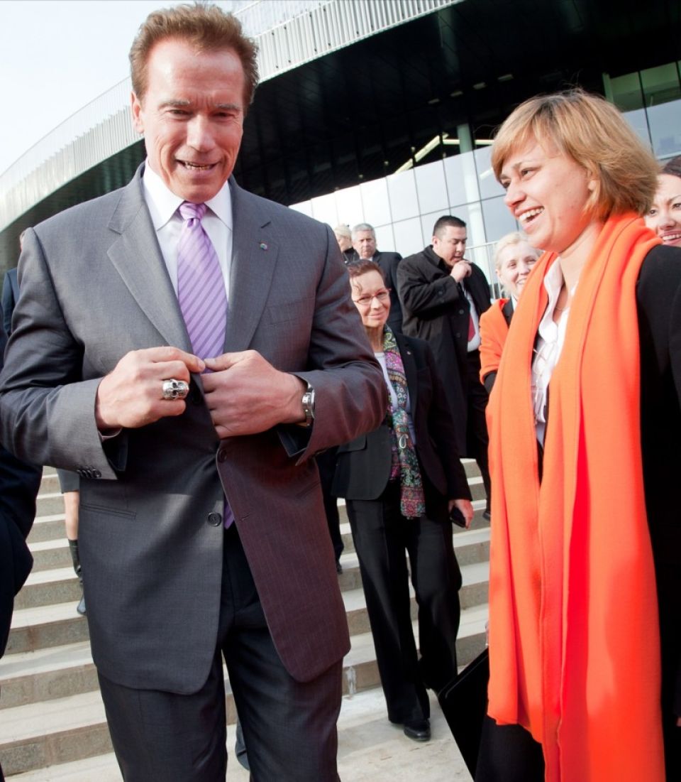 Юлия Ракова: "На форуме "Мой бизнес" расскажу о взрывном росте в диджитал"