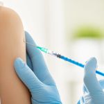 В Бийске закончились запасы вакцины от коронавируса